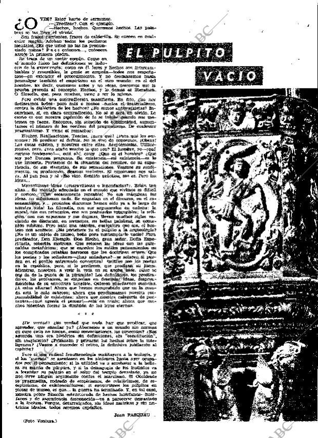 ABC MADRID 14-10-1964 página 44