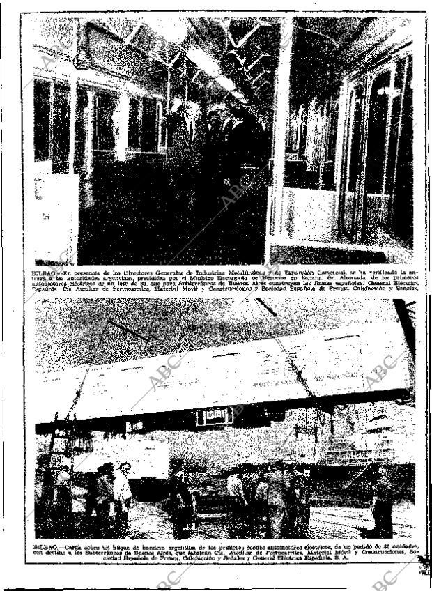 ABC MADRID 14-10-1964 página 46