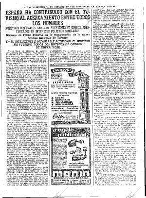 ABC MADRID 14-10-1964 página 49