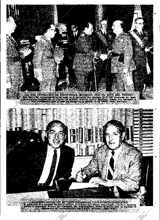 ABC MADRID 14-10-1964 página 5
