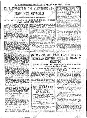 ABC MADRID 14-10-1964 página 53