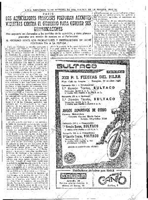 ABC MADRID 14-10-1964 página 55