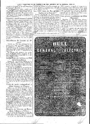 ABC MADRID 14-10-1964 página 67