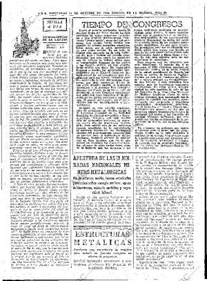 ABC MADRID 14-10-1964 página 69