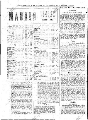 ABC MADRID 14-10-1964 página 79