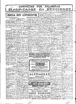 ABC MADRID 14-10-1964 página 93