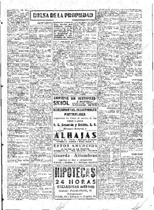 ABC MADRID 14-10-1964 página 94
