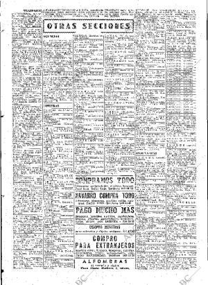 ABC MADRID 14-10-1964 página 96