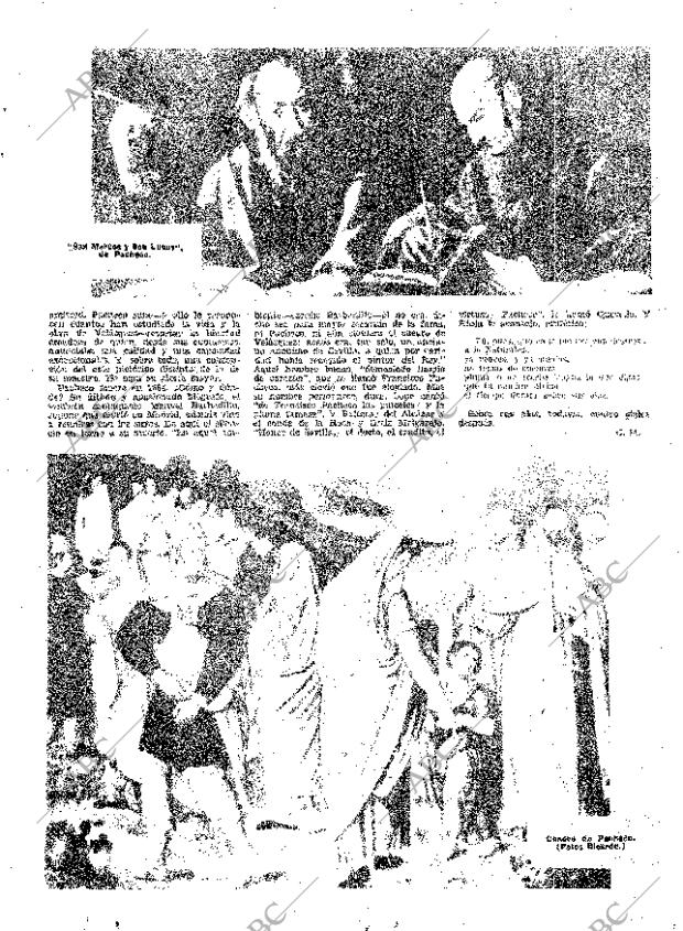ABC SEVILLA 14-10-1964 página 23