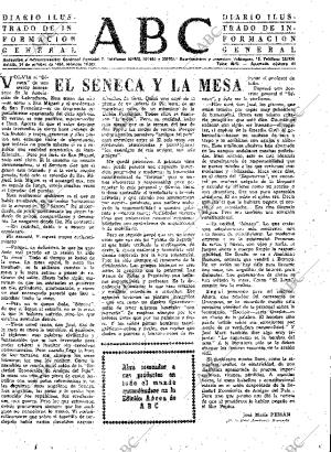 ABC SEVILLA 14-10-1964 página 3