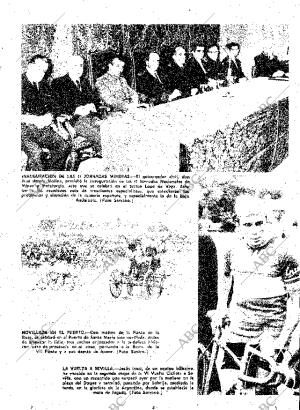 ABC SEVILLA 14-10-1964 página 5