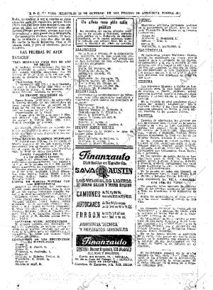 ABC SEVILLA 14-10-1964 página 58
