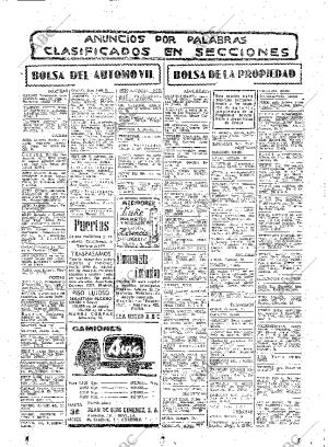 ABC SEVILLA 14-10-1964 página 64