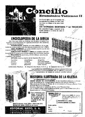 ABC SEVILLA 14-10-1964 página 68