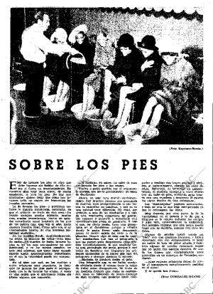 ABC MADRID 15-10-1964 página 29