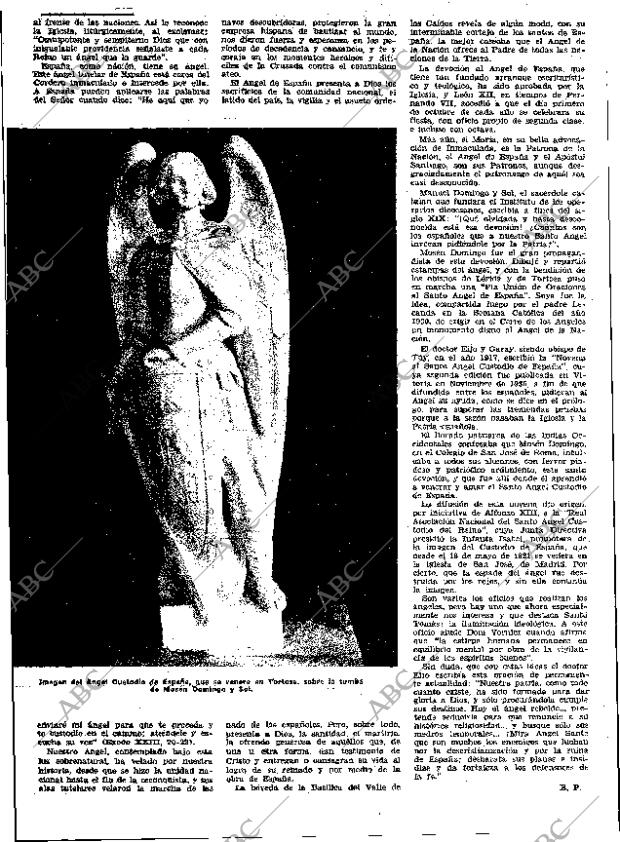 ABC MADRID 15-10-1964 página 34