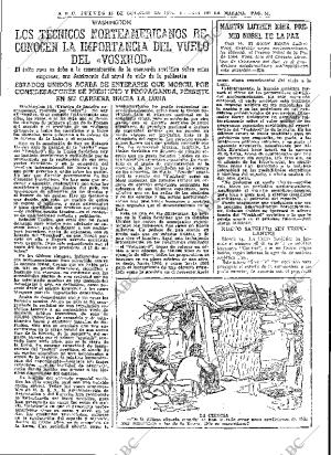 ABC MADRID 15-10-1964 página 51