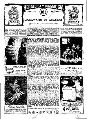 ABC MADRID 15-10-1964 página 7