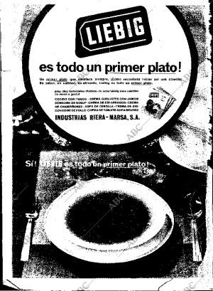 ABC MADRID 15-10-1964 página 96