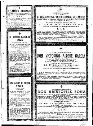ABC MADRID 16-10-1964 página 100