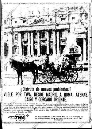 ABC MADRID 16-10-1964 página 11