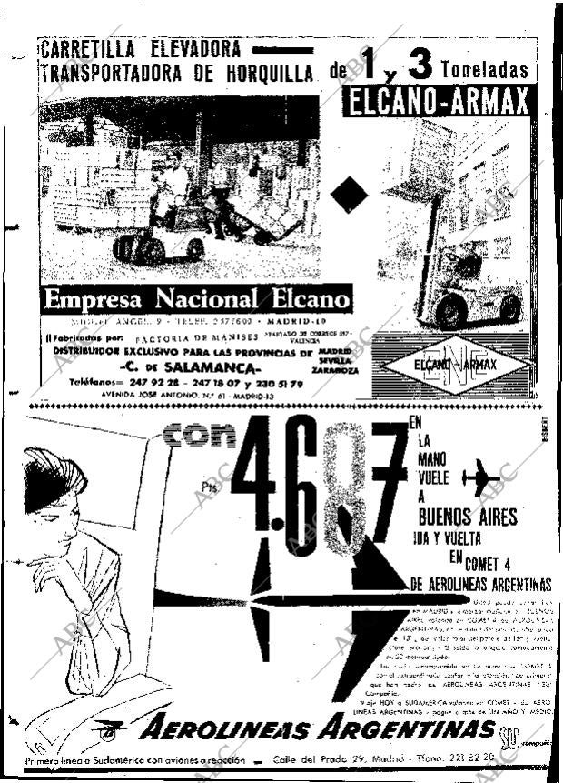 ABC MADRID 16-10-1964 página 14