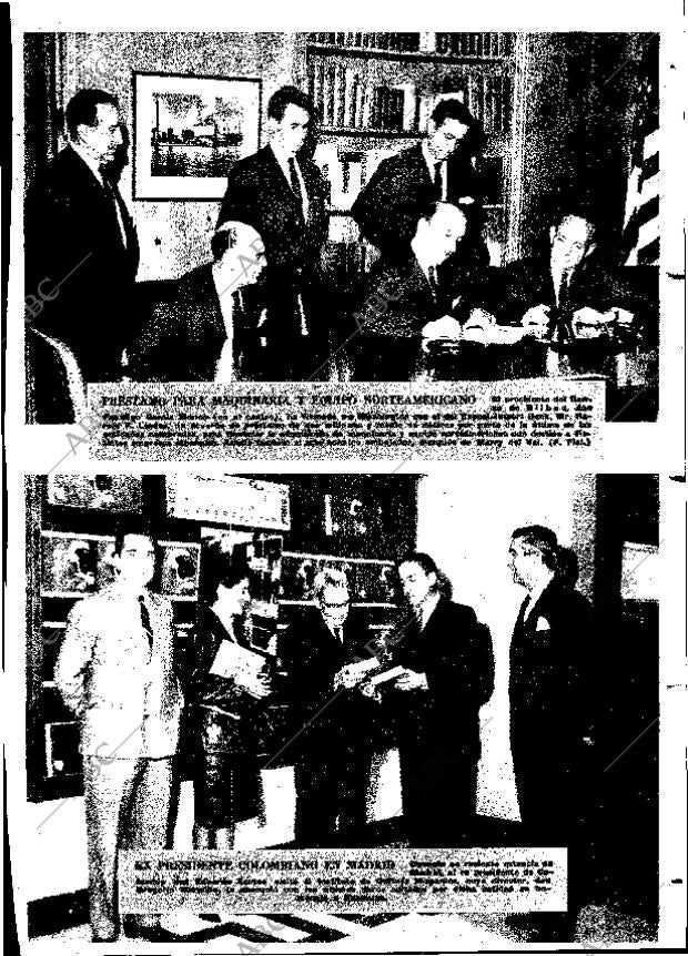 ABC MADRID 16-10-1964 página 15