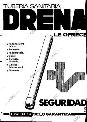 ABC MADRID 16-10-1964 página 16