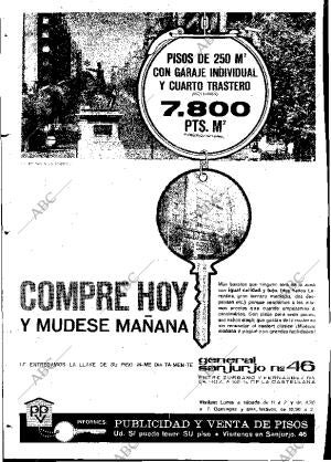 ABC MADRID 16-10-1964 página 18