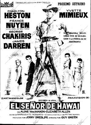 ABC MADRID 16-10-1964 página 26
