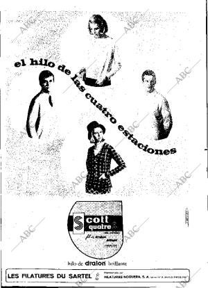 ABC MADRID 16-10-1964 página 28