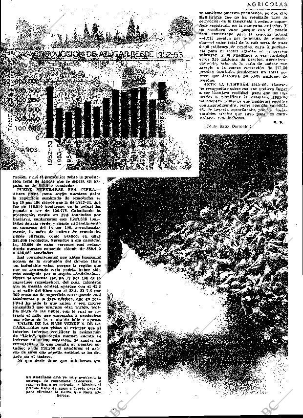 ABC MADRID 16-10-1964 página 29
