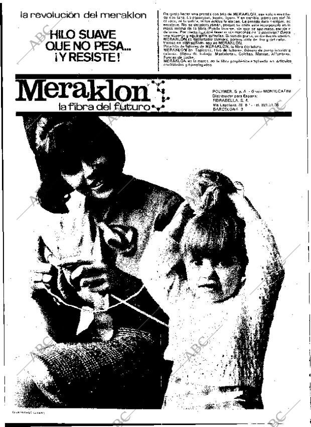 ABC MADRID 16-10-1964 página 30