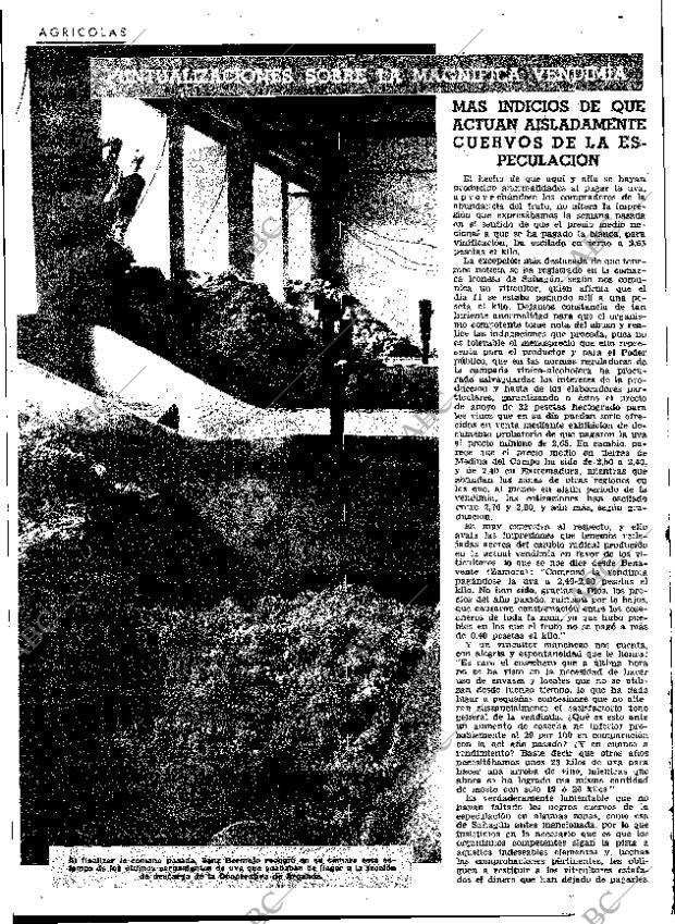 ABC MADRID 16-10-1964 página 32