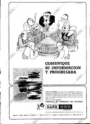 ABC MADRID 16-10-1964 página 33