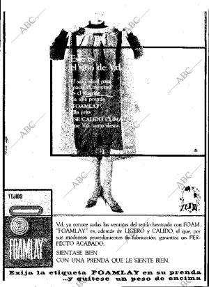 ABC MADRID 16-10-1964 página 35