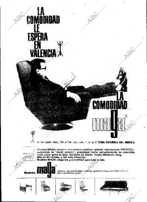 ABC MADRID 16-10-1964 página 36