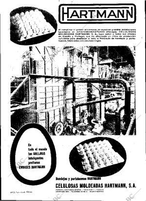 ABC MADRID 16-10-1964 página 38