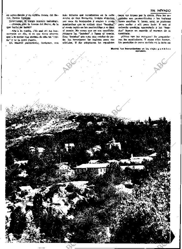 ABC MADRID 16-10-1964 página 39