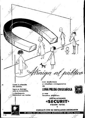 ABC MADRID 16-10-1964 página 4