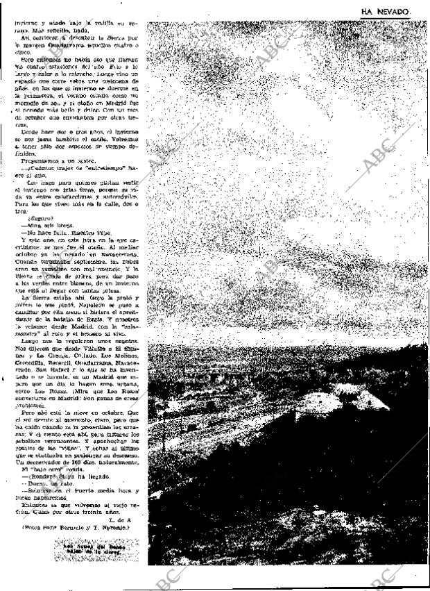 ABC MADRID 16-10-1964 página 41