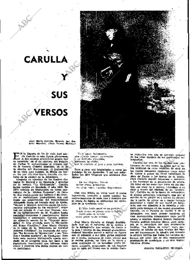 ABC MADRID 16-10-1964 página 44