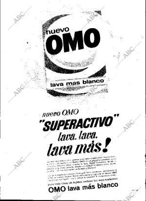ABC MADRID 16-10-1964 página 46