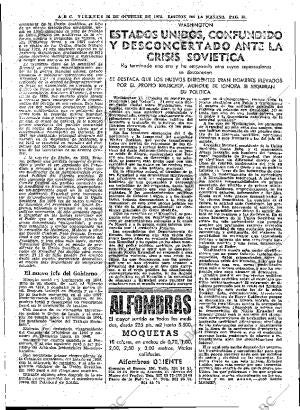 ABC MADRID 16-10-1964 página 50