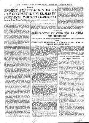 ABC MADRID 16-10-1964 página 51