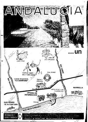 ABC MADRID 16-10-1964 página 6