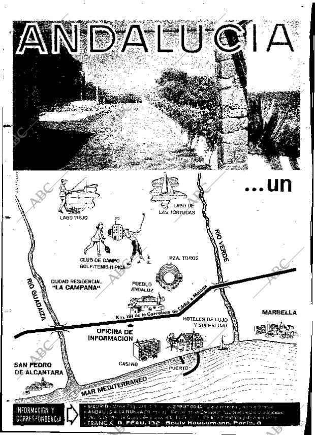 ABC MADRID 16-10-1964 página 6