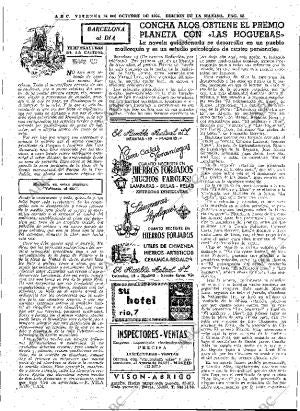ABC MADRID 16-10-1964 página 65