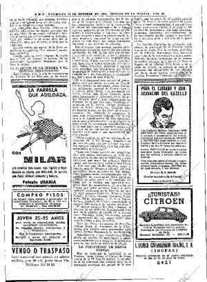 ABC MADRID 16-10-1964 página 66