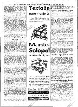 ABC MADRID 16-10-1964 página 68